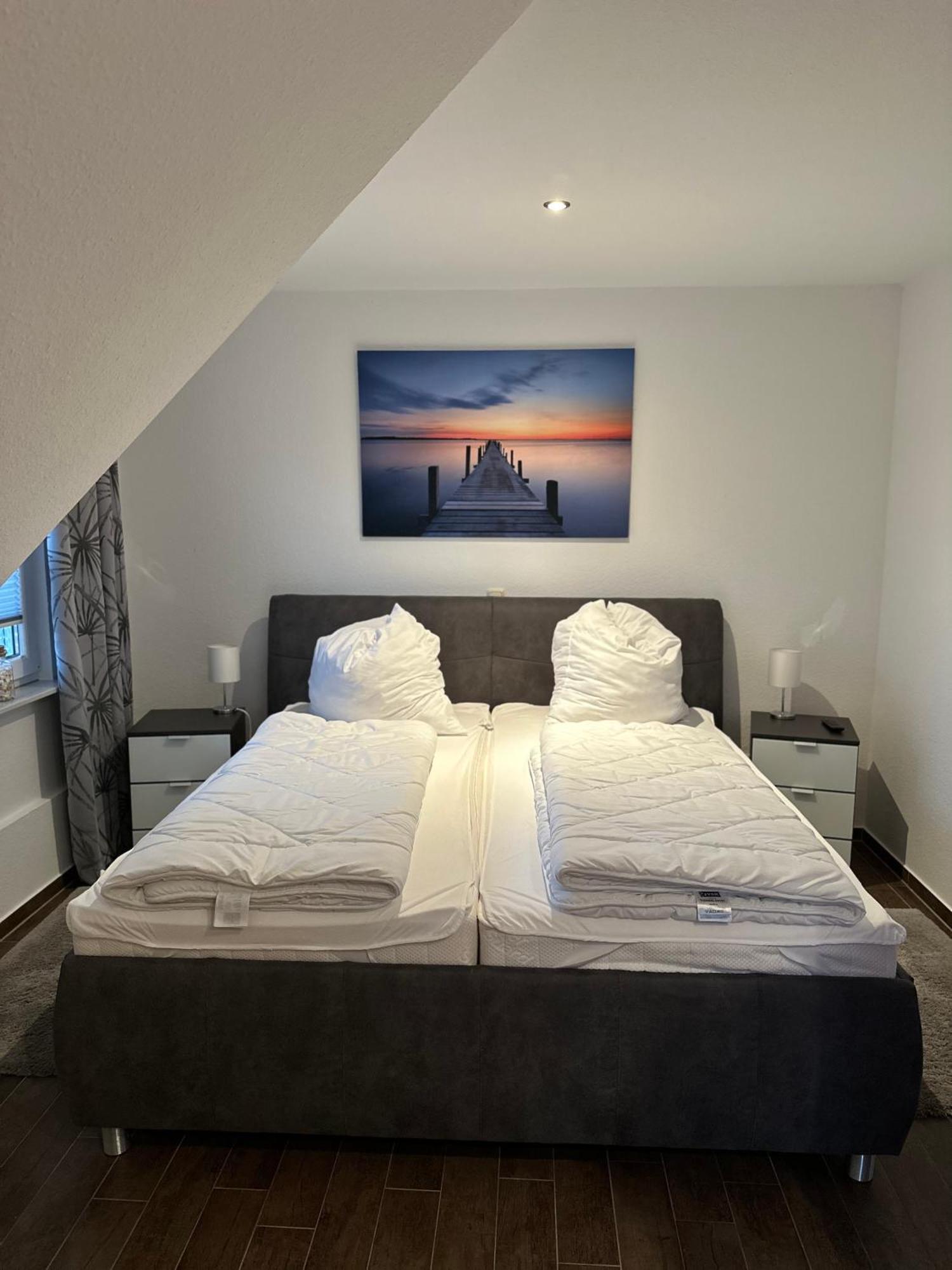 Annalena'S Ferienhaus Hooksiel Schillig Εξωτερικό φωτογραφία