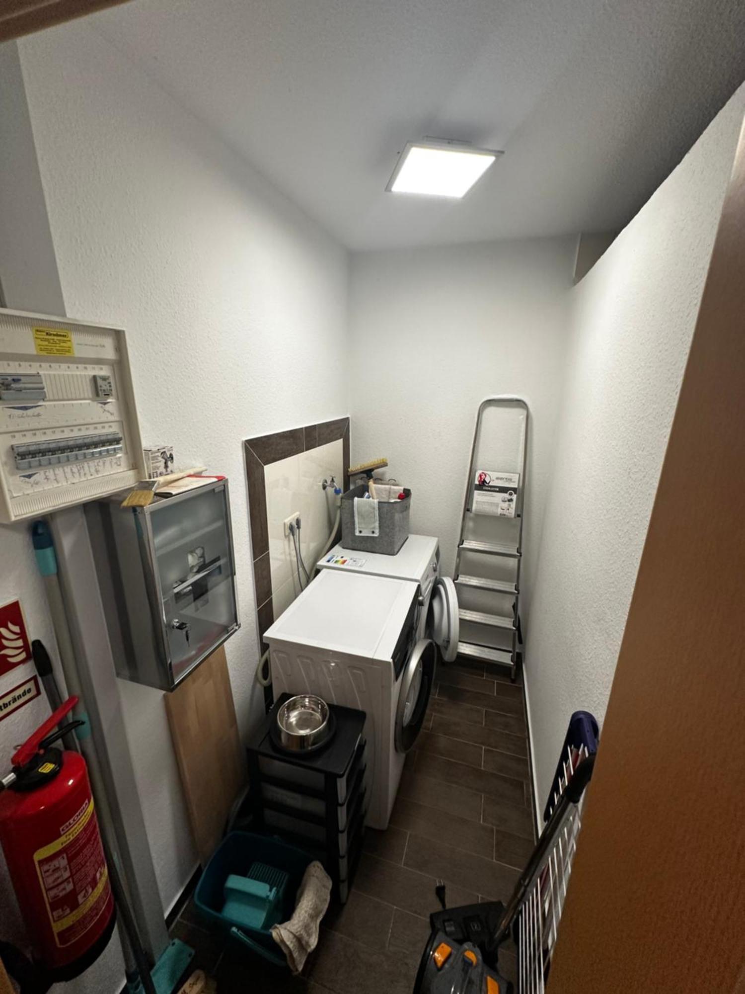 Annalena'S Ferienhaus Hooksiel Schillig Εξωτερικό φωτογραφία